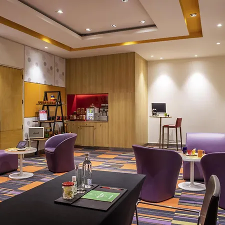 Ibis Chennai Omr - An Accor Brand-3