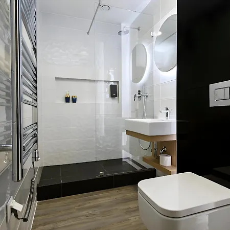 Kvi Hotel Budapest - The Smart Hotel-3