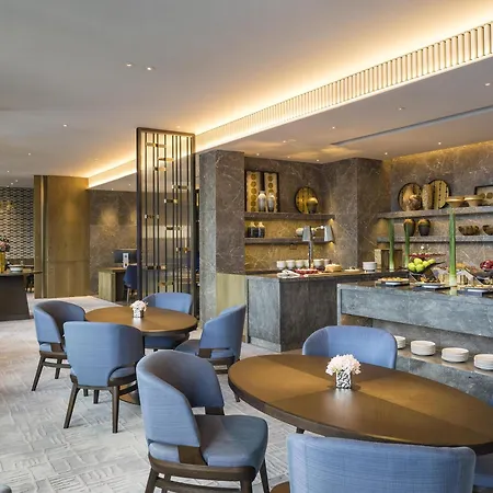 Hyatt Centric Victoria Harbour-3