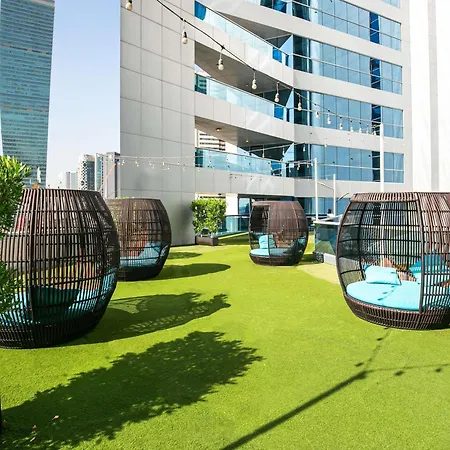 Grand Mercure Business Bay-3