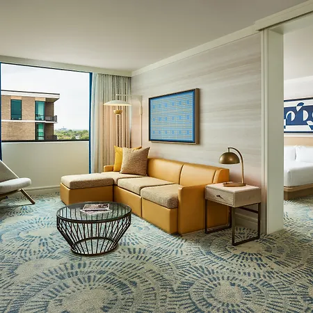 The Highland Dallas, Curio Collection By Hilton-3