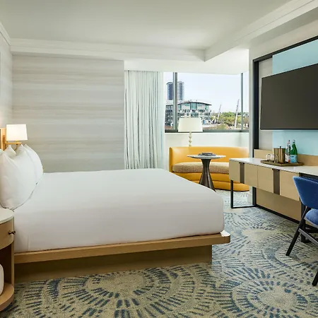 The Highland Dallas, Curio Collection By Hilton-2