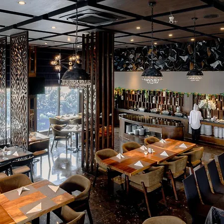 Sotis Hotel Kemang, Jakarta-2