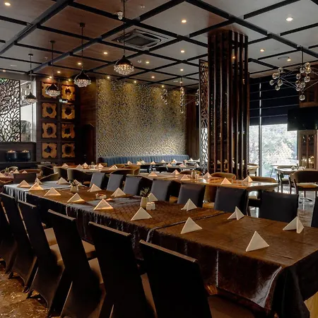 Sotis Hotel Kemang, Jakarta-2