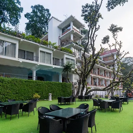 Summit By The Ganges Beach Resort & Spa-2