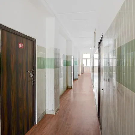 Hotel O Ethereal Inn-2