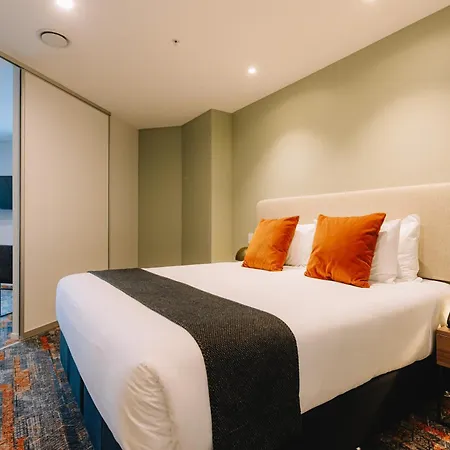 Ramada By Wyndham Newmarket Auckland-2