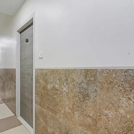 Townhouse Ameerpet-3