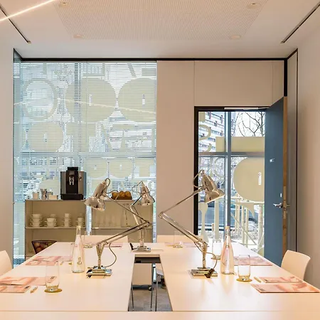 Too Hotel & Spa Paris - Mgallery Collection-3