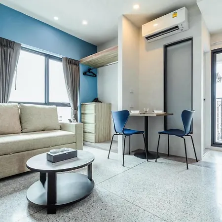 Abc@48 Hotel & Service Apartment-2