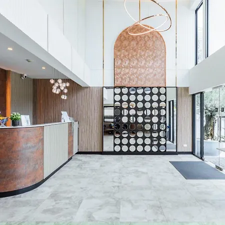 Abc@48 Hotel & Service Apartment-3