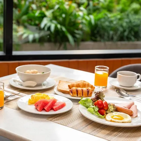 Best Western Chatuchak-2