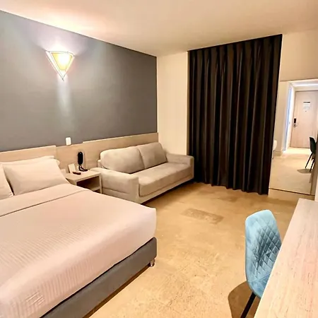 Hotel Rilux Cartagena-3