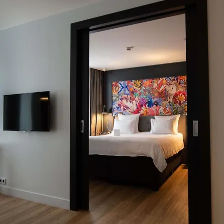 Swissotel Amsterdam-3
