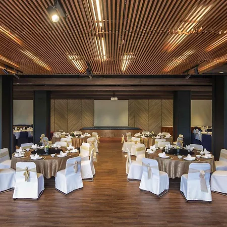 Novotel Bangkok Bangna-3
