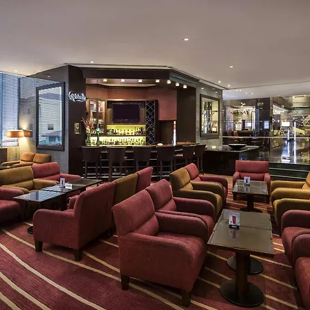 Novotel Bangkok Bangna-2