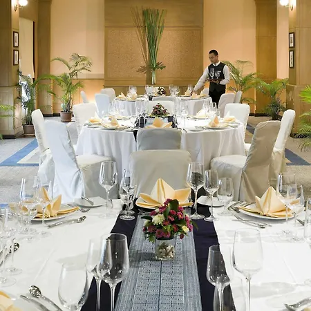 Mercure Chiang Mai-3