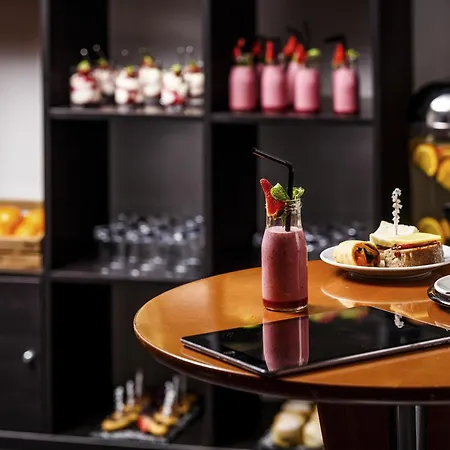 Mercure Nottingham Sherwood-2