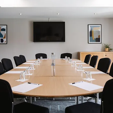 Voco Belfast By Ihg-3
