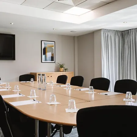 Voco Belfast By Ihg-2