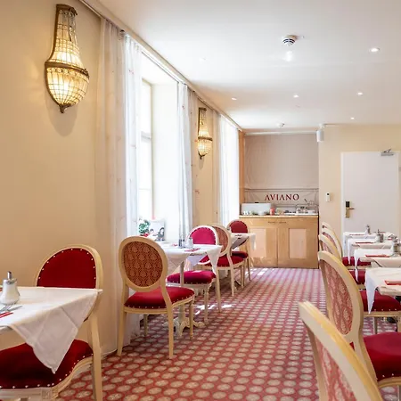 Aviano Boutique Hotel-3