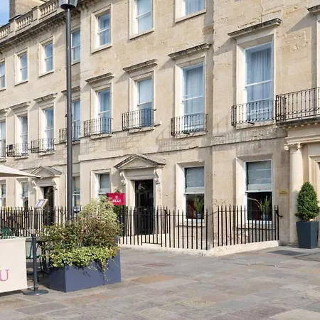 Hotel Indigo - Bath By Ihg-2