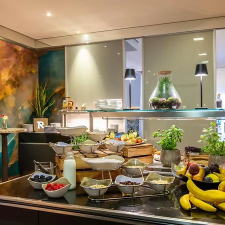 Mercure Hotel Berlin City-3