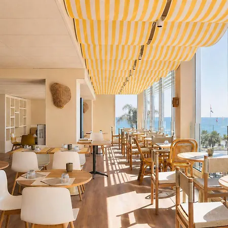 Mercure Nice Promenade Des Anglais-2