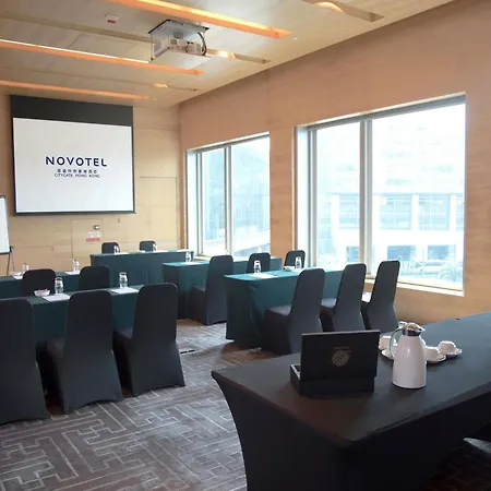Novotel Citygate Hong Kong-3