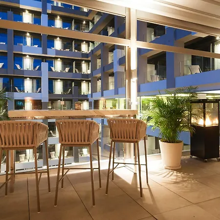Innside By Melia Palma Bosque-3