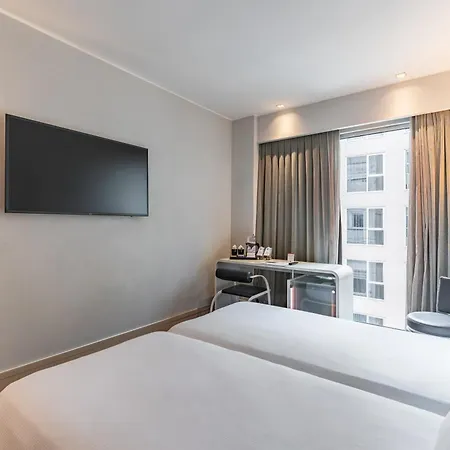 Best Western Premier Hotel Royal Santina-2