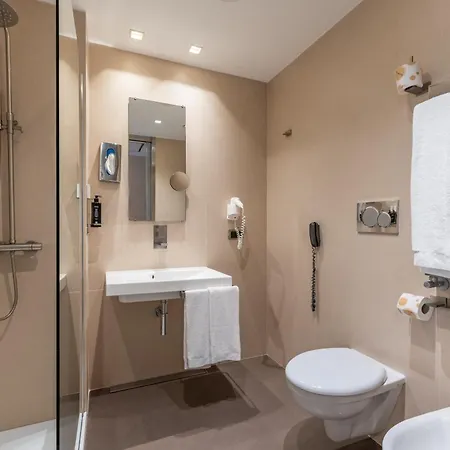 Best Western Premier Hotel Royal Santina-3