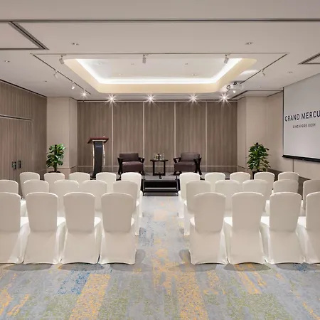 Grand Mercure Singapore Roxy-3