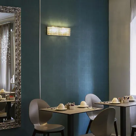 Mercure Paris Opera Faubourg Montmartre-2