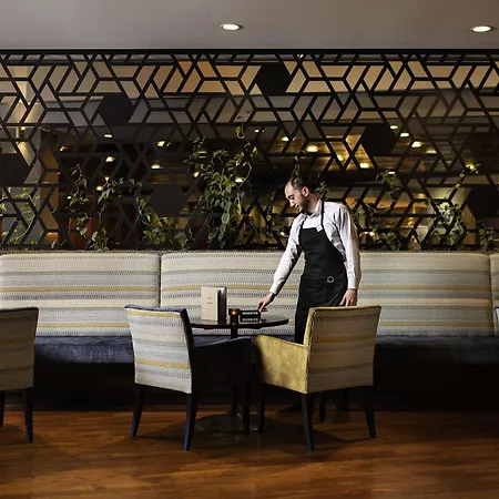 Novotel Auckland Ellerslie-3