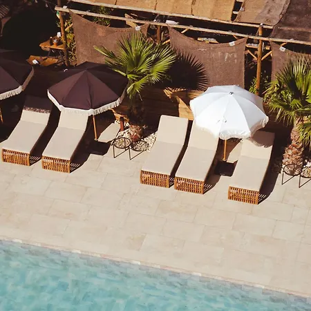 Novotel Avignon Nord-2