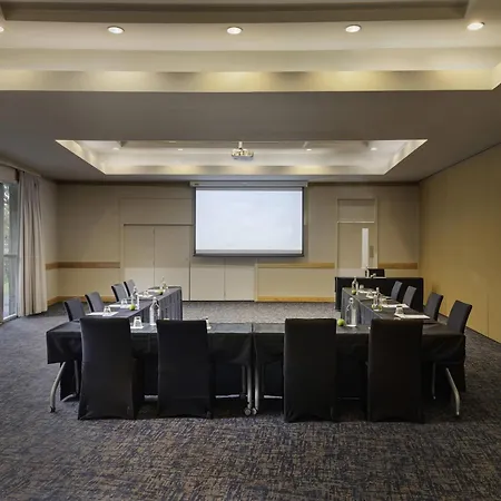 Novotel Auckland Ellerslie-3