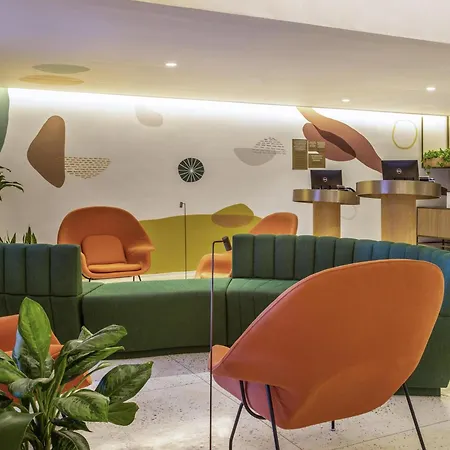 Mercure Rio Boutique Hotel Copacabana-3