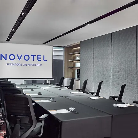 Novotel Singapore On Kitchener-3