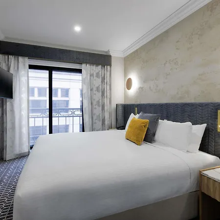 The Sebel Melbourne Flinders Lane-3