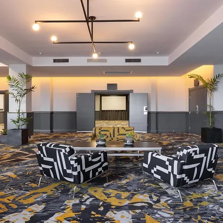 Voco Brisbane City Centre By Ihg-2
