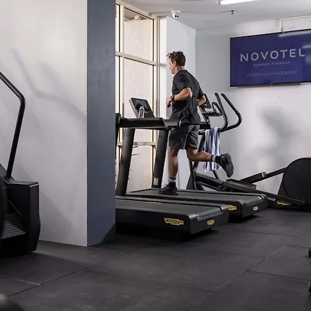Novotel Surfers Paradise-3