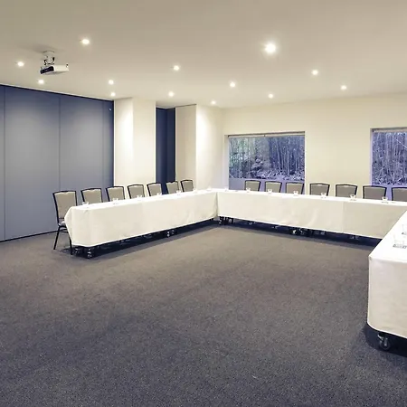 Mercure North Melbourne-3