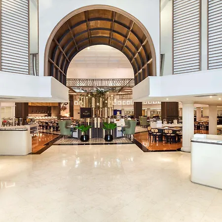 Mercure Jakarta Batavia-3