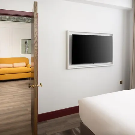 The Welbeck Hotel By Ihg-3