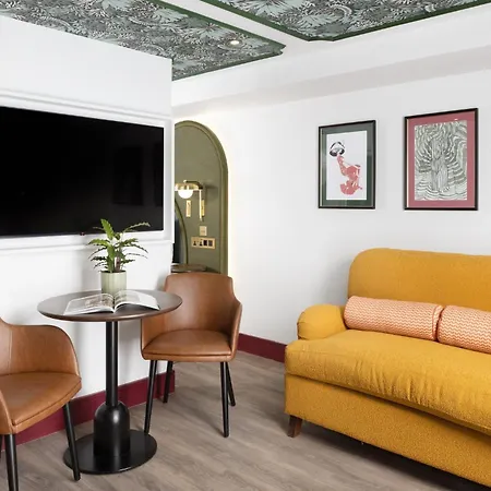 The Welbeck Hotel By Ihg-2