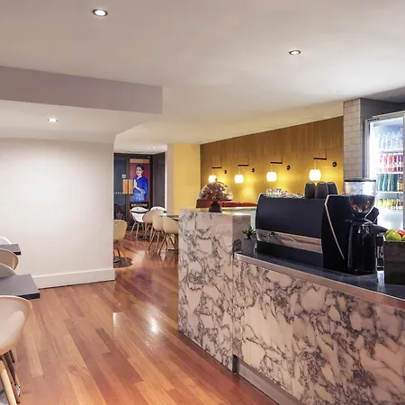 Mercure Brisbane King George Square-2