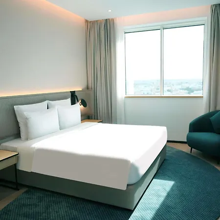 Novotel Riyadh Al Anoud-2