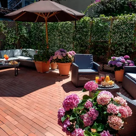 Aldrovandi Residence City Suites-2