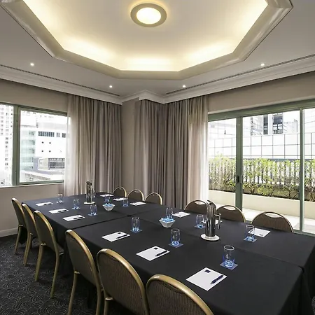 The Sebel Sydney Chatswood-2